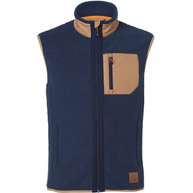 Gilet polaire sans manches STIHL