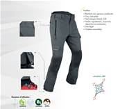 Pantalon PFANNER Outdoor Globe standard