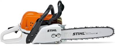 Tronçonneuse STIHL MS 311