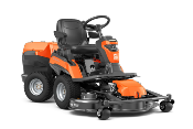 RIDER SERIE 400 HUSQVARNA FM 410i 