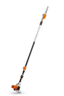 Perche d'élagage thermique STIHL HT 105