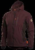 Veste imperméable HUSQVARNA F & H