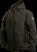 Veste imperméable HUSQVARNA F & H