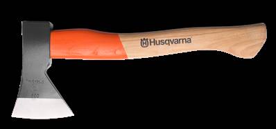 Hachette HUSQVARNA