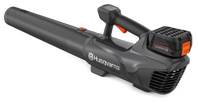 Souffleur à batterie HUSQVARNA ASPIRE B8X-P4A