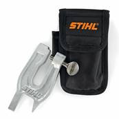 Chevalet d'affûtage STIHL S260