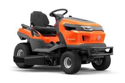 TRACTEUR TONDEUSE SERIE 200 HUSQVARNA TS220T