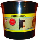 Isolateur pour ruban EQUIBLOCK