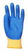 GANTS KEVLAR ANTI COUPURE T.10