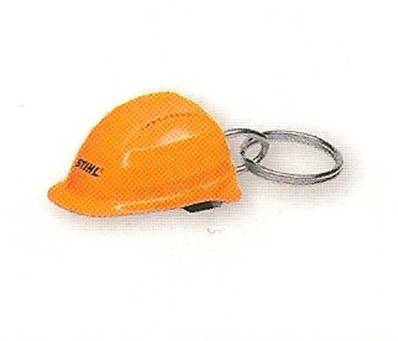 Porte-clefs casque STIHL