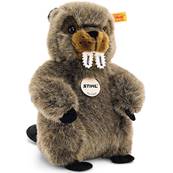 Peluche Castor STIHL Steiff