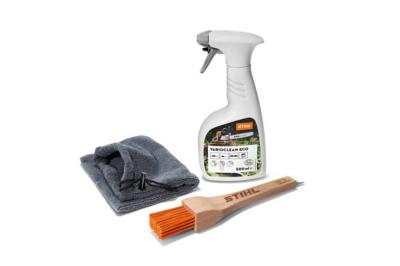 Kit Care & Clean STIHL MS PLUS