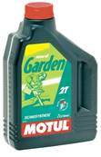 Huile moteur pour mélange deux temps MOTUL Garden Hi-Tech 2L