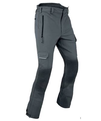 Pantalon PFANNER Outdoor Globe standard