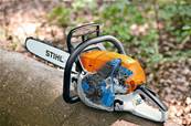 Tronçonneuse STIHL MS 261 C-M