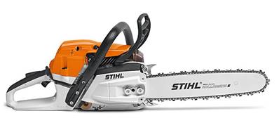 Tronçonneuse STIHL MS 261 C-M VW