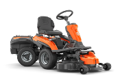 RIDER SERIE 200 HUSQVARNA R200iX AWD