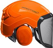 Casque PROTOS Integral Forest PFANNER unicolor