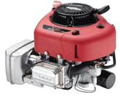 MOTEUR BRIGGS & STRATTON INTEK 21B977 13.5HP 25.4 x 80mm