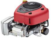 MOTEUR BRIGGS & STRATTON INTEK 31G777 17.5HP 25.4 x 80mm