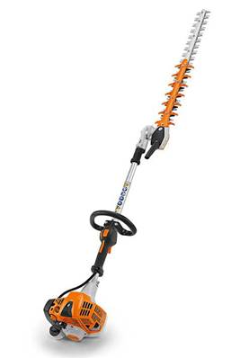 Taille-haies sur perche STIHL HL 91 KC-E