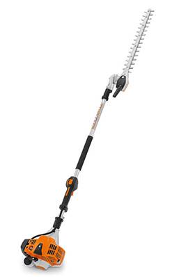 Taille-haies sur perche STIHL HL 94 KC-E