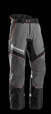 Pantalon HUSQVARNA Technical - Modèle C