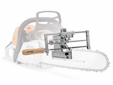 Affûteuse à main STIHL FG3