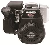 MOTEUR COMPLET HONDA GC160EQHP7 5HP 3600Trs 19.05 mm