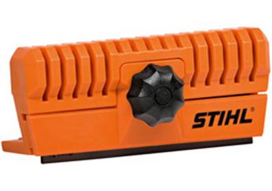 Rectifieur de guide STIHL