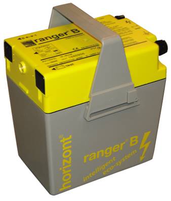 Electrificateur ranger B