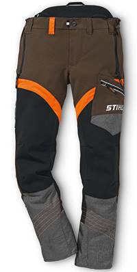 Pantalon ADVANCE STIHL X-CLIMB
