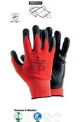 Gants PFANNER Stretchflex Fine Grip