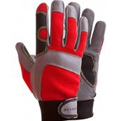 Gants PFANNER Stretchflex Kepro