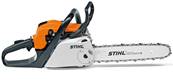 Tronçonneuse STIHL MS 211 C-BE