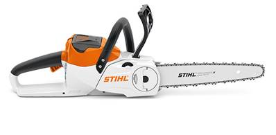 Tronçonneuse à batterie STIHL MSA 120 C-B nu