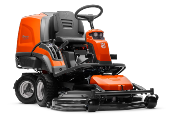 RIDER SERIE 300 A RAMASSAGE HUSQVARNA RC320Ts AWD