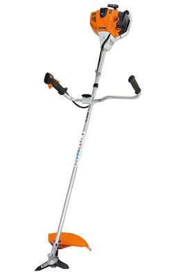 Débroussailleuse thermique STIHL FS 240 C-E