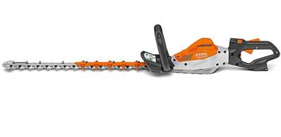 Taille-haies à batterie STIHL PRO HSA 130 R 600mm