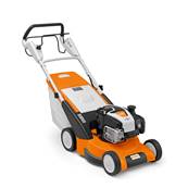 Tondeuse thermique STIHL RM 545 VE