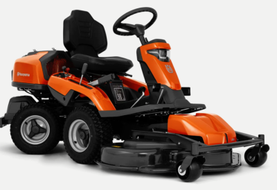 Rider HUSQVARNA R316TX