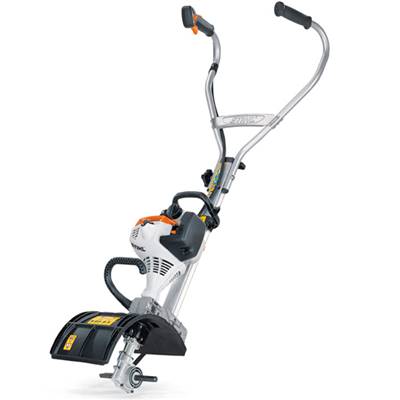 MultiSystème STIHL MM 55 MF Emousseur