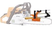 Affûteuse STIHL FG1