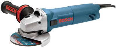 Meuleuse angulaire Bosch GWS 11-125 CI Professional