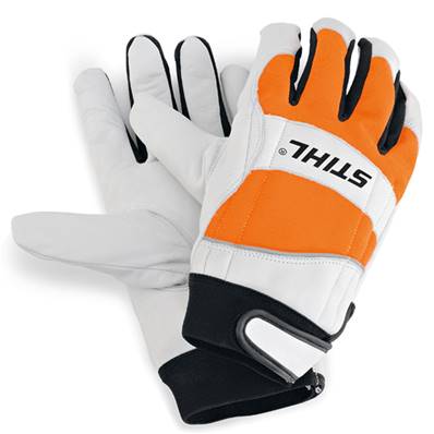 Gants anti-coupures STIHL DYNAMIC Protect MS