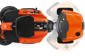 RIDER SERIE 100 HUSQVARNA R112C5