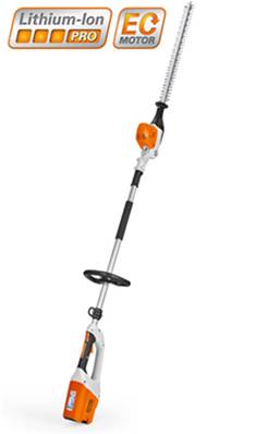 Coupe-haies STIHL HLA 65 nu