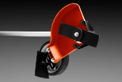 LAME TRANCHE BORDURE HUSQVARNA 