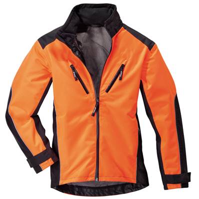 Veste anti-pluie STIHL RAINTEC