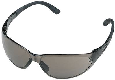 Lunettes de protection STIHL Contrast Teintée